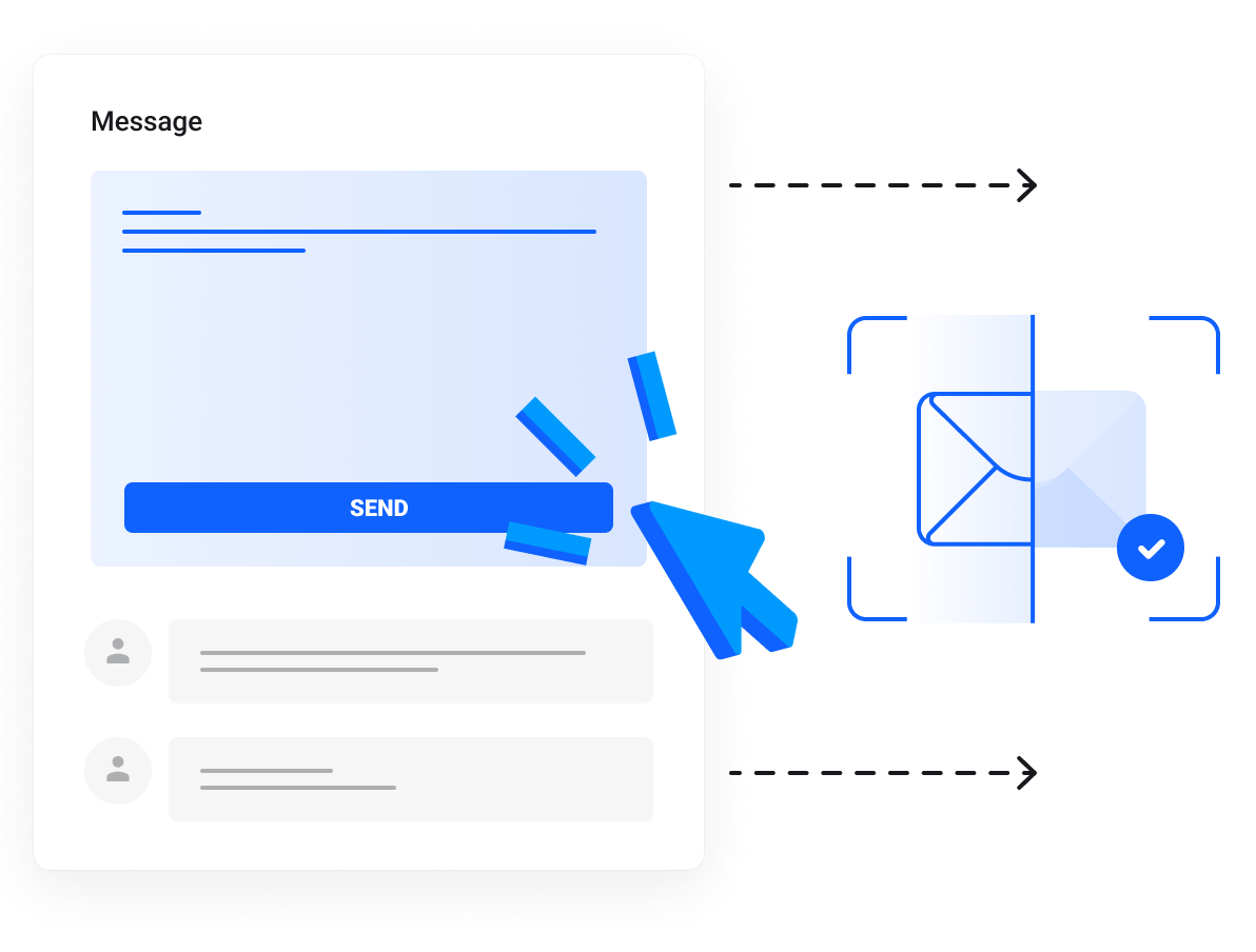 SpamExperts Outgoing Filtering - Block spam and viruses from leaving your network 