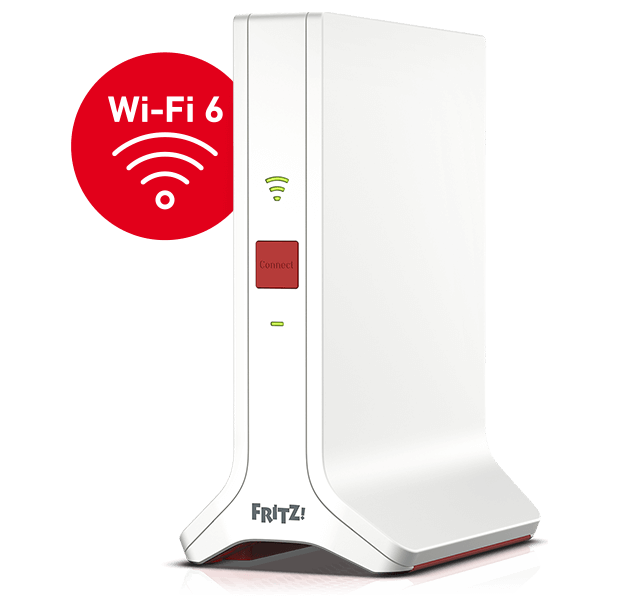 Openreach FTTP - FRITZ!Repeater 3000 AX