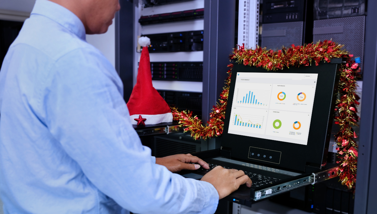 Support over the Christmas break 2022 - Support over the Christmas break 2022