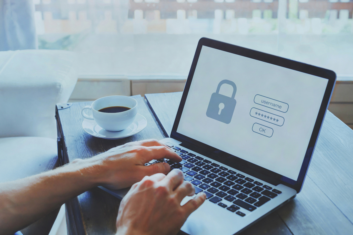 Nearly half of employees use risky login practices - Nearly half of employees use risky login practices