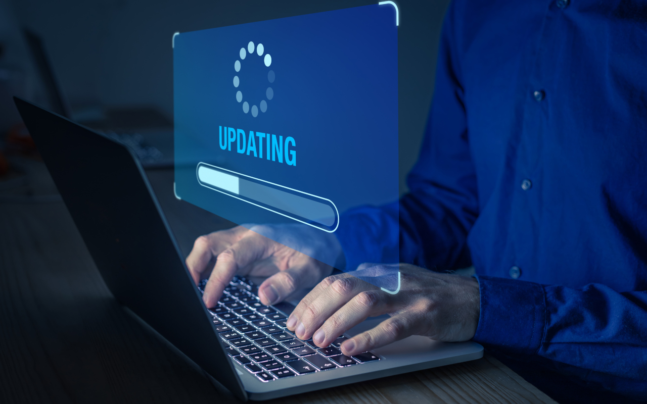 First update for Windows 11: What does it include? - First update for Windows 11: What does it include?