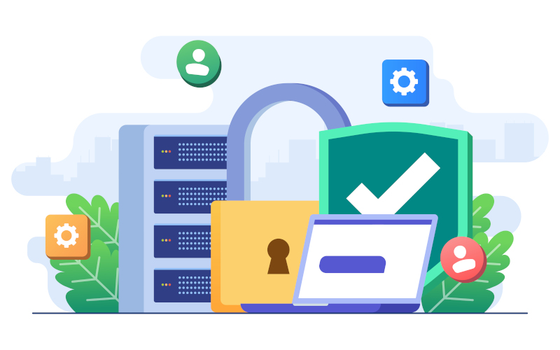 Computer and Server Backup
