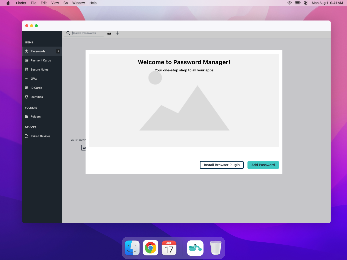 Seamless and secure access