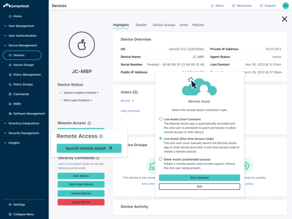 Accelerate IT efficiency