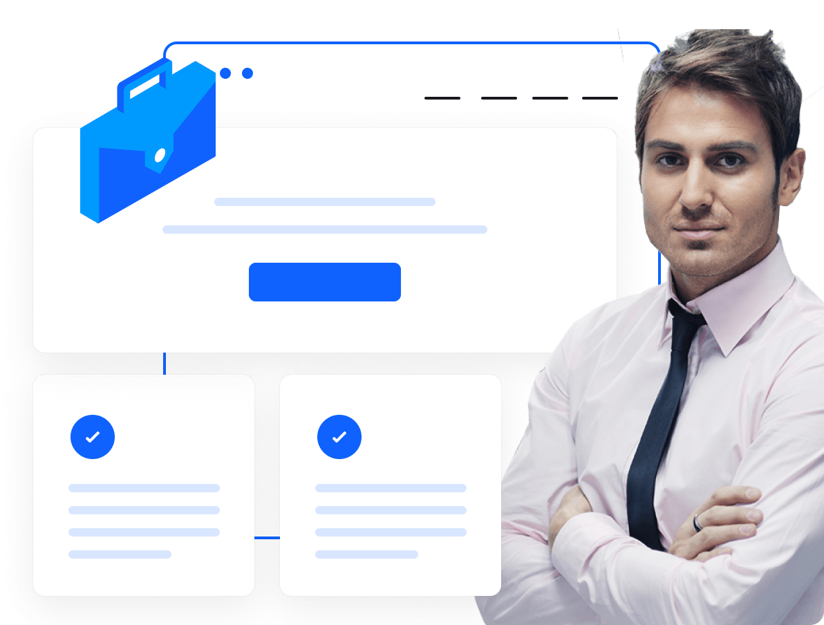 Web Hosting - UK hosting for your website - Business Website