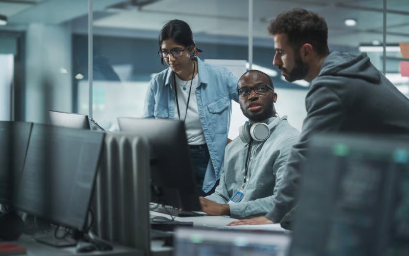 FTTP Broadband, VoIP, Cloud Servers, WordPress Hosting, and more - Sophos MDR